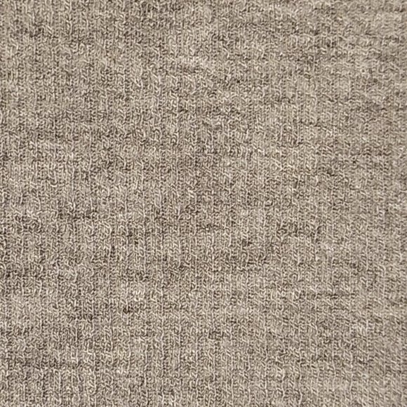 LIKE NEW Mock Neck Short Sleeve Dress with Front Pocket - Picture 3 of 4